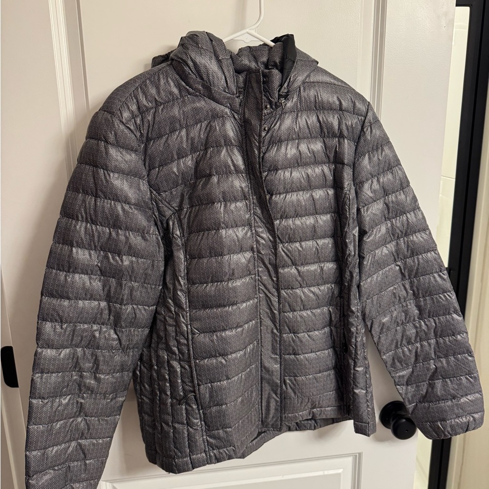 Women’s puffer Jacket